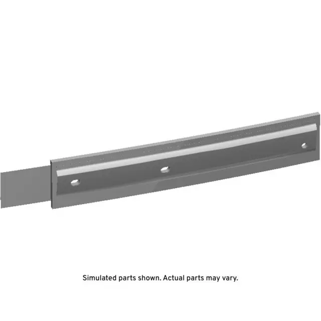 84592291 - Body: Nameplate for Cadillac: XT6 Image