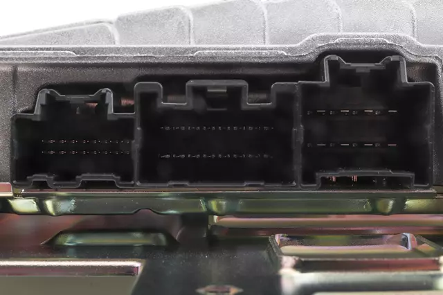 84786783 - : Part# 84786783 Radio Speaker Amplifier for Cadillac: CT5 Image