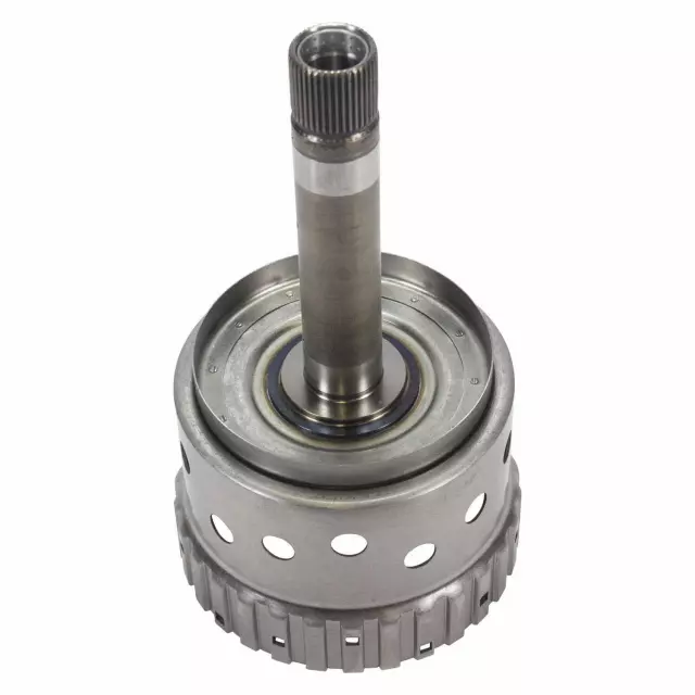 AL3Z7B067A - : Hub Assembly for Ford Image