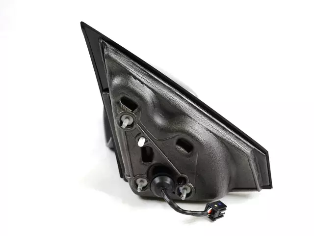 1TA13TZZAI - Doors, Door Mirrors and Related Parts: Outside Rearview Mirror, Left for Dodge: Dart Image