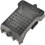 973242 - : HVAC Blower Motor Resistor for Dorman Image