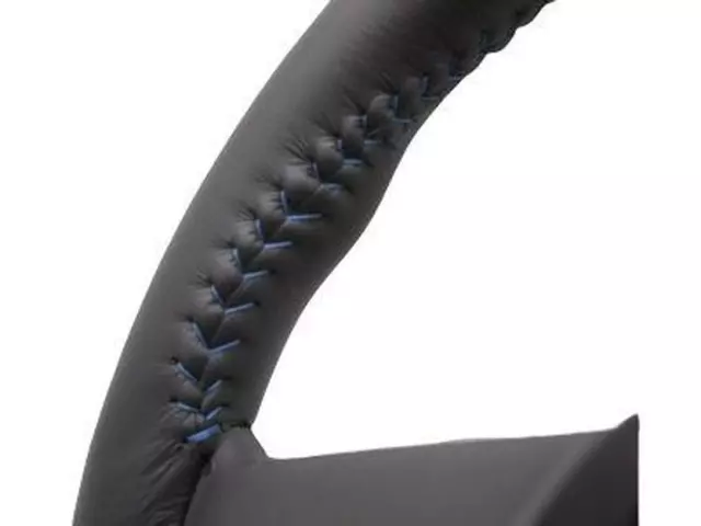 Steering Wheel - Ford (DR3Z-3600-EB)