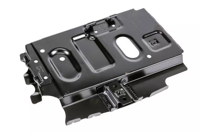 Part# 23286353 Battery Tray - GM (23286353)