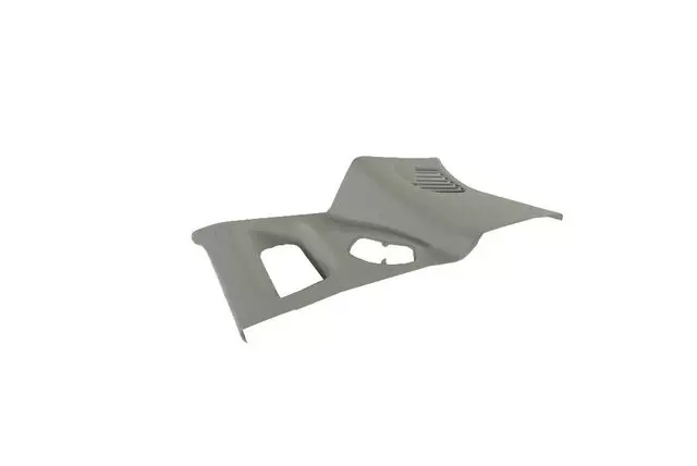 Quarter Trim Panel, Right - Mopar (5US22PS4AC)