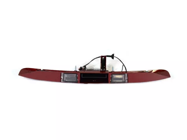 Light Support Bar - Mopar (5LV00JRPAC)