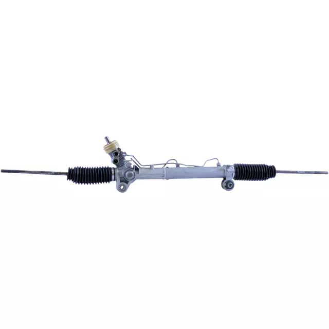 Rack and Pinion Power Steering Gear Assembly, Remanufactured - GM (19320531)