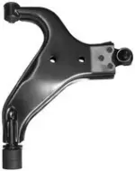 X36CJ2958 - : Suspensia Suspension Control Arm and Ball Joint Assembly for SUSPENSIA Image