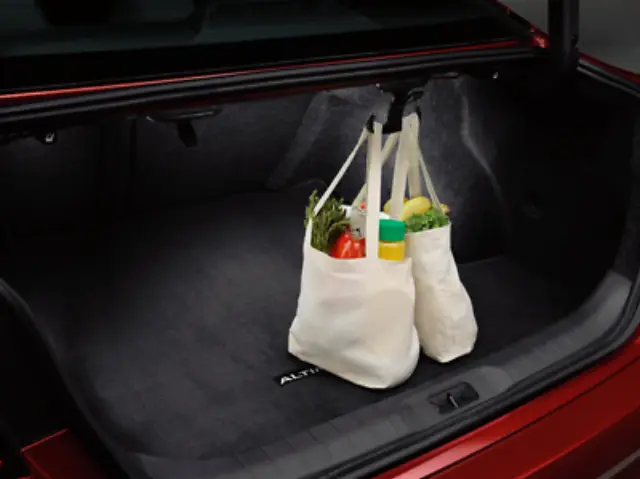 T99C26LB3A - Other: Shopping Bag Hook for Infiniti Image