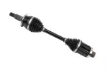 84550219 - : Front Driver Side Half-Shaft for ACDelco Image
