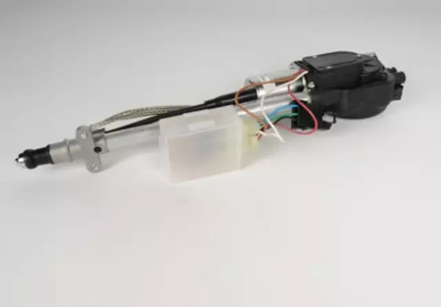 19245562 - Electrical: Power Antenna for GM Image