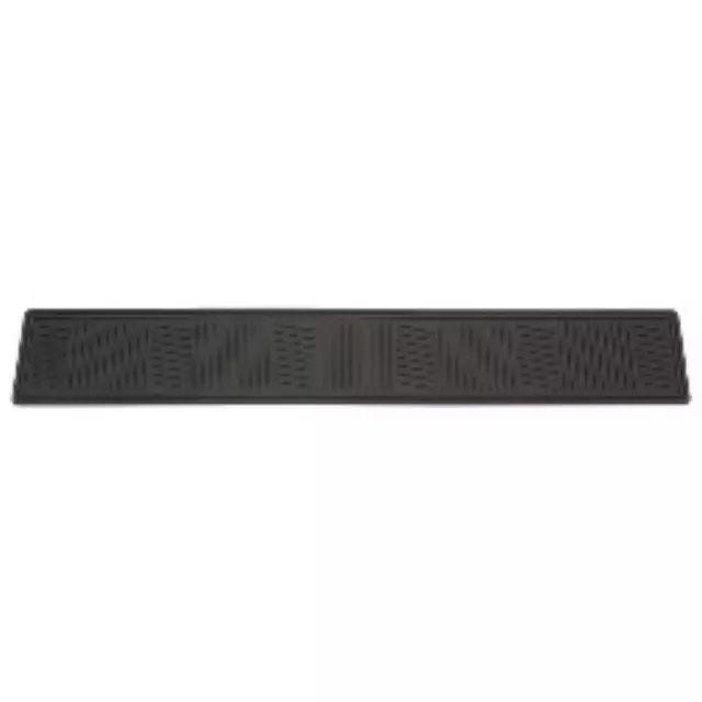 Floor Mats, All-Weather, Third Row - GM (12499643)