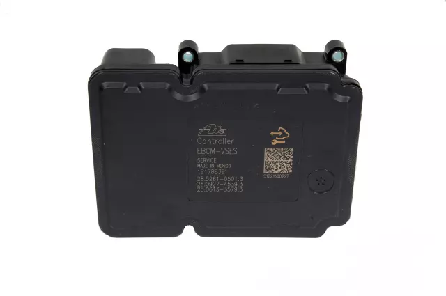 Electronic Brake Control Module with 12 Seals - GM (19178838)