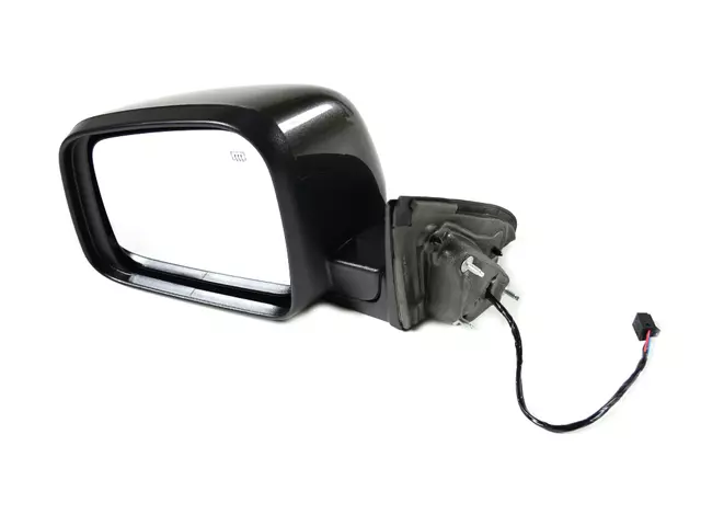 Outside Rear-View Mirror, Left - Mopar (5SG19LAUAF)