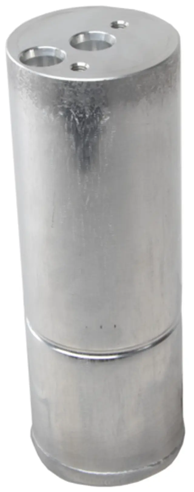 83310 - Air Conditioning &amp; Heat: Aluminum Filter Drier w/ Pad Mount for FOUR SEASONS Image