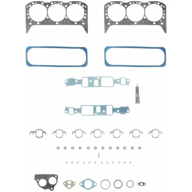 HS9354PT1 - Gaskets: PermaTorque Engine Cylinder Head Gasket Set for FEL-PRO Image
