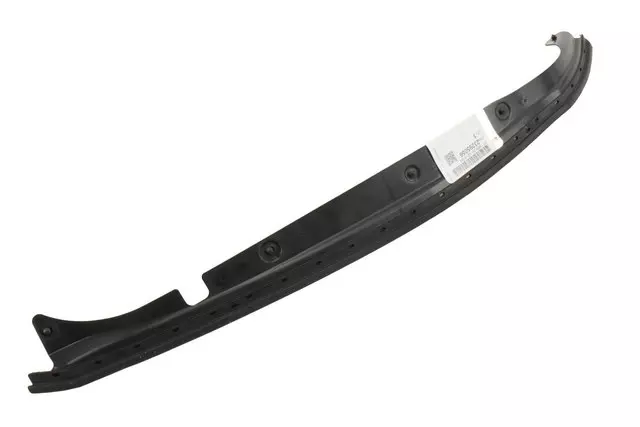 23295056 - Body: Front Weather-strip for Chevrolet: Malibu Image