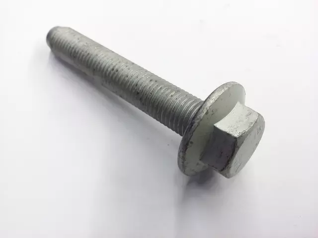 N10528602 - : Engine Cradle Front Bolt for Volkswagen: Beetle, Golf, Golf R Image