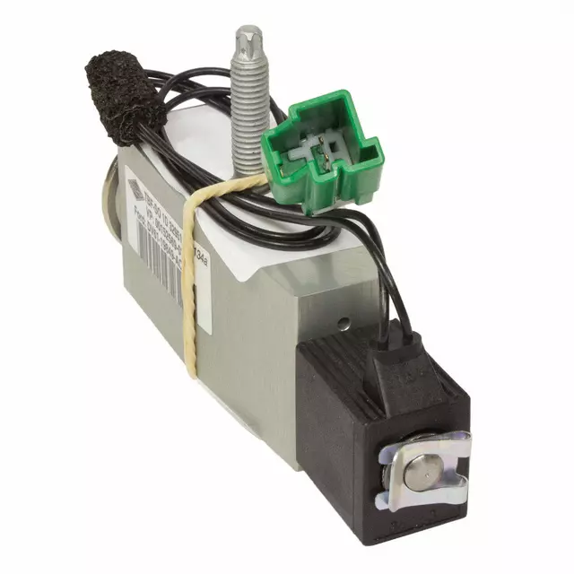 Expansion Valve - Ford (DV6Z-19849-C)