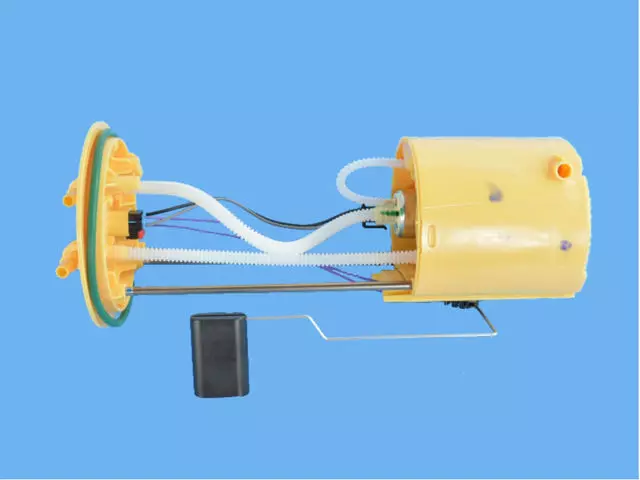 Fuel Pump/level Unit Module Kit - Mopar (68217575AE)