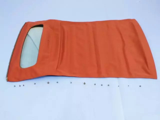 Folding Top Cover - Mopar (68508599AA)