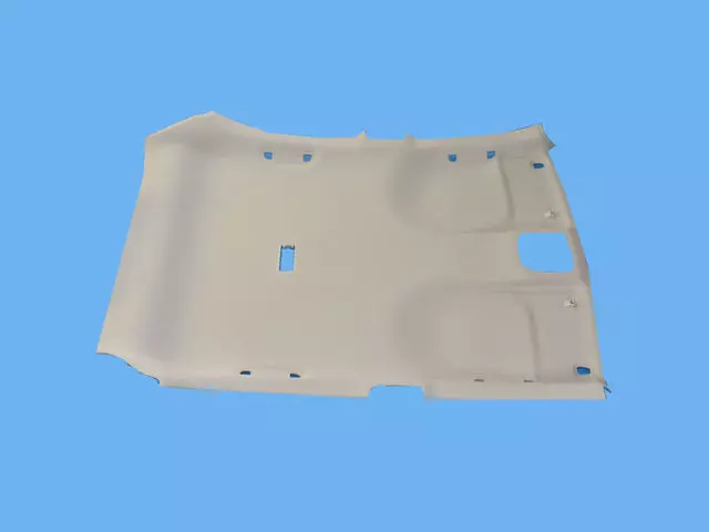 6AN85MS7AA - Interior Trim: Headliner for Mopar Image