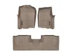 4502912 - : FloorLiner™ DigitalFit® for WeatherTech Image