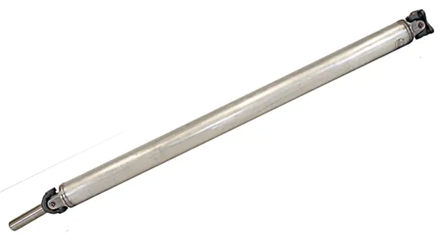 946184 - Driveline and Axles: Rear 1-Piece Aluminum Driveshaft Assembly for Dorman Image