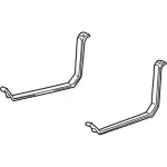 2R8Z9092AA - Fuel System: Support Strap for Ford: Thunderbird | Lincoln: LS Image