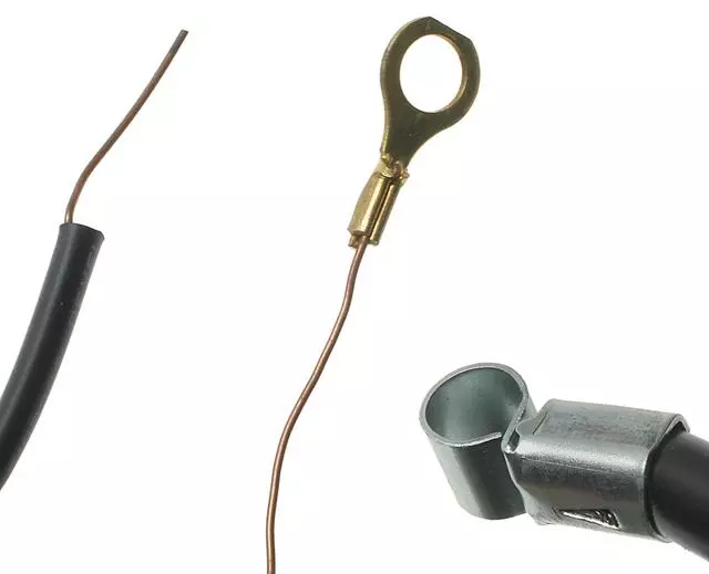 Coil - GM (19140020)