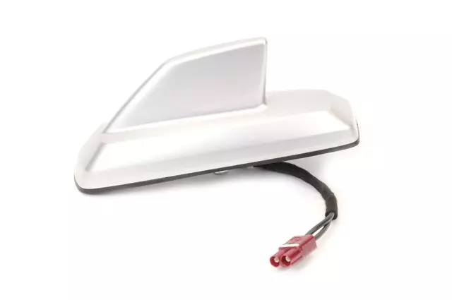 Switchblade Silver High Frequency Antenna - GM (84081901)