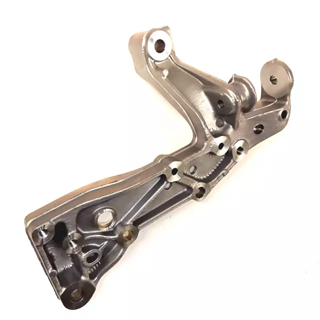 1K0199296J - Suspension: Mounting Bracket for Audi: A3, A3 Quattro Image