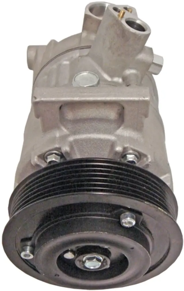 ACP1000S - Air Conditioning &amp; Heat: A/C Compressor for Mahle Image