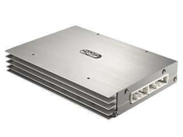 77KCK053 - : Amplifier for Mopar Image