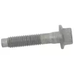 W500710S442 - : Mount Bolt for Ford: Bronco, Explorer, Police Interceptor Utility, Ranger | Lincoln: Aviator Image