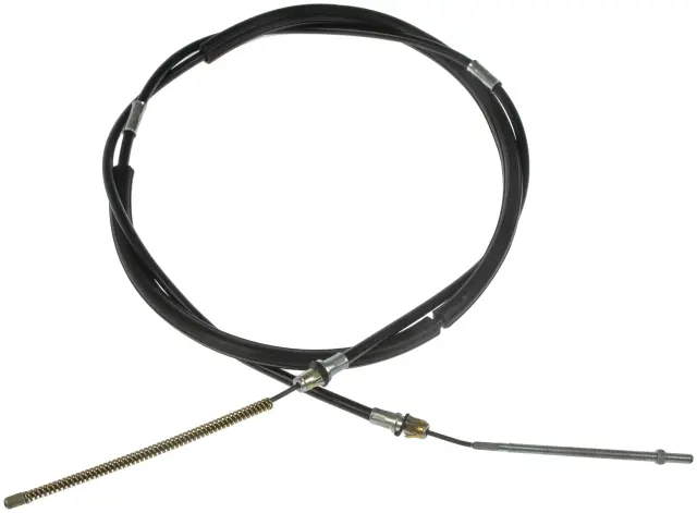 C95141 - Brake: Parking Brake Cable for Dorman Image