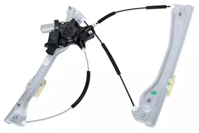 Window Regulator - GM (39176501)