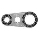 1311302 - : A/C System O-Ring and Gasket Kit for GLOBAL PARTS DISTRIBUTORS Image