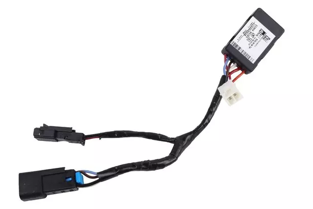 Steering Wheel Heat Control Module - GM (22960348)