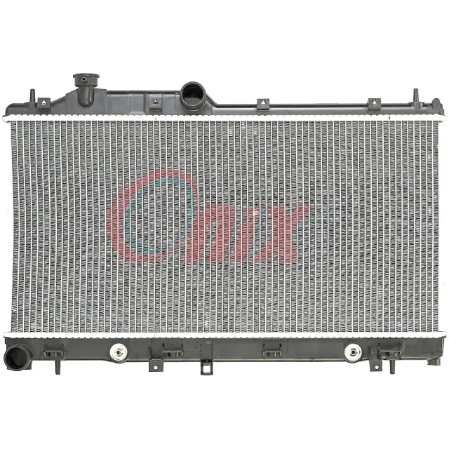 OR2777 - : Onix Radiator for Onix Image