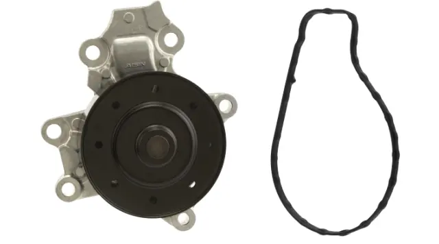 1610009620 - Belts &amp; Cooling: Engine Water Pump for Toyota Image