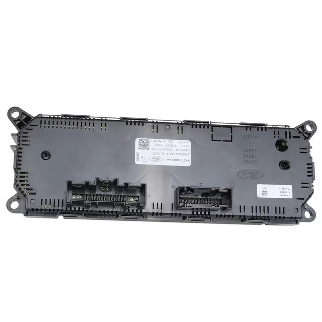 Dash Control Unit - Ford (KK2Z-19980-G)
