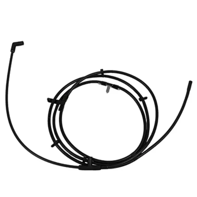 Tube Assembly - Ford (4R3Z17A605AA)