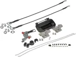 38913 - : Exterior Tailgate Hardware Rebuild Kit for Dorman Image