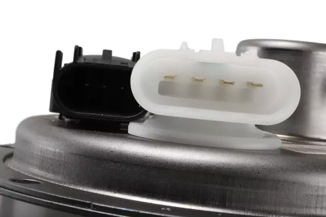 Fuel Pump Module without Fuel Level Sensor, with Pressure Sensor and Seal - GM (19368830)