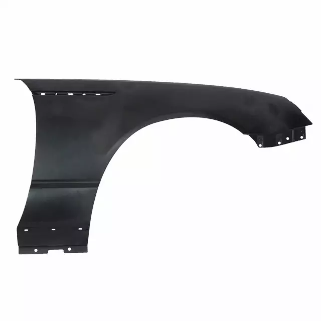 1W6Z16005AA - Body: Fender for Ford: Thunderbird Image