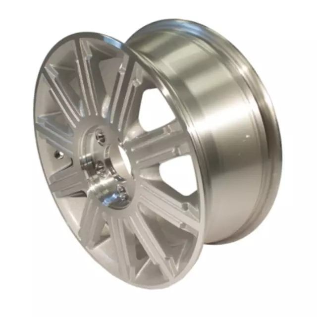 Wheel, Alloy - Ford (6W1Z-1007-A)