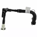 HC3Z9C493C - : Vacuum Hose for Ford: F-250 Super Duty, F-350 Super Duty, F-450 Super Duty Image