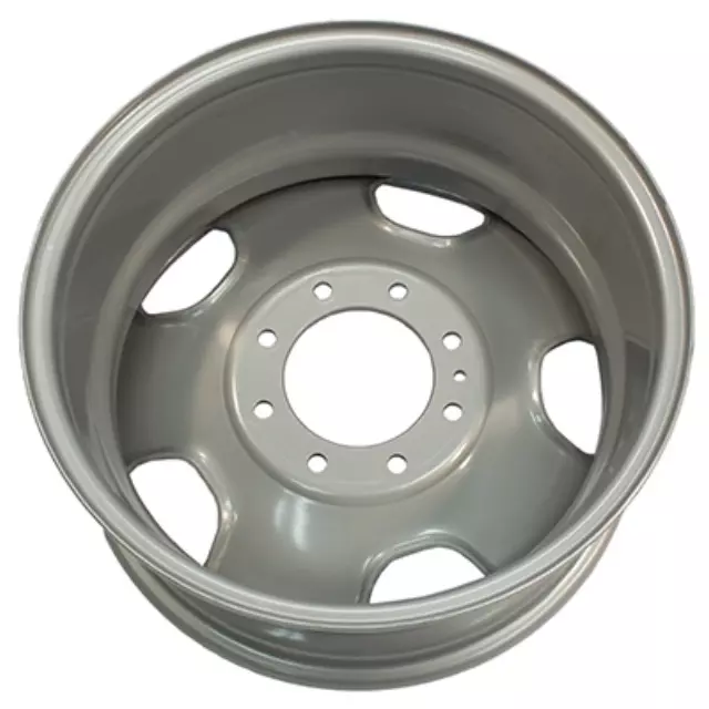 Wheel, Steel - Ford (5C3Z-1015-PA)