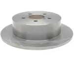 980354R - : Disc Brake Rotor for Raybestos Brakes Image