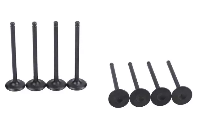 25192554 - : Engine Intake Valve for GM Image